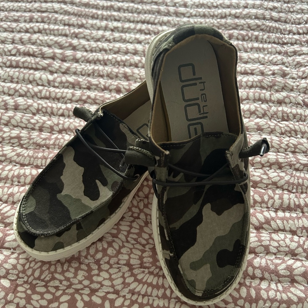 Women’s Slip On Shoes